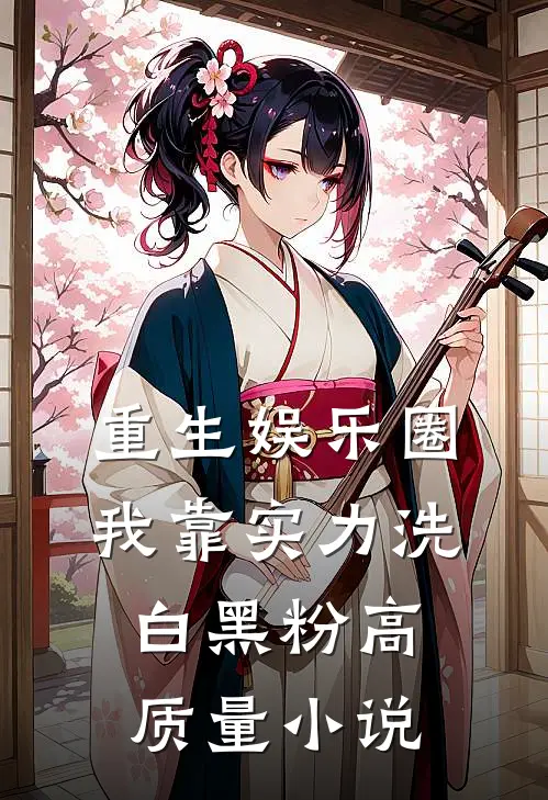 重生娱乐圈：我靠实力洗白黑粉高质量小说