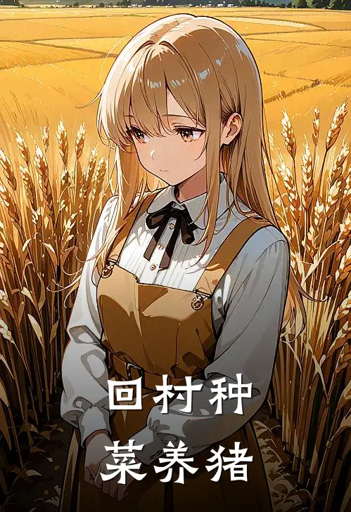 回村种菜养猪