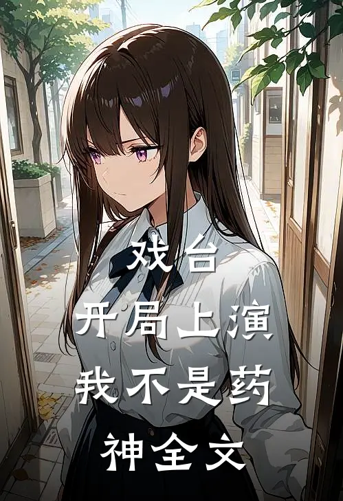 戏台：开局上演我不是药神全文