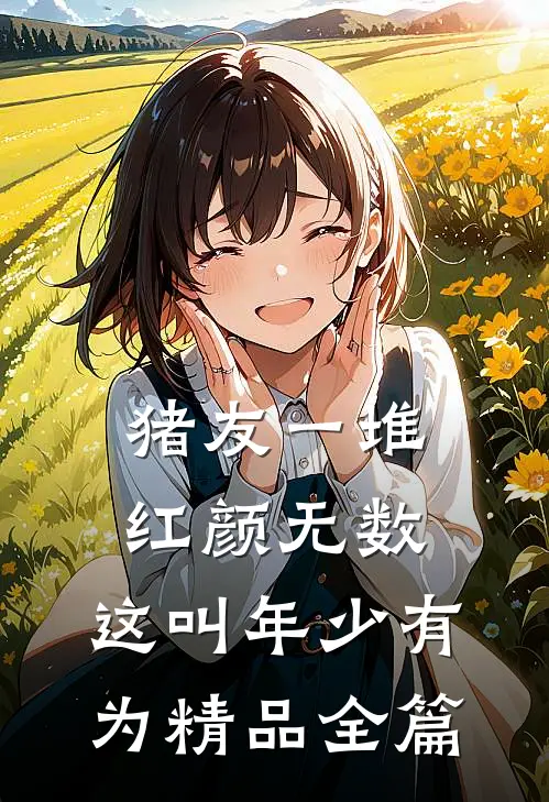 猪友一堆，红颜无数，这叫年少有为精品全篇