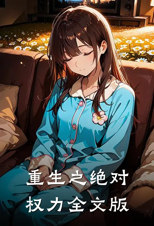 重生之绝对权力全文版