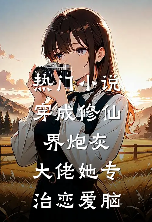 热门小说穿成修仙界炮灰，大佬她专治恋爱脑