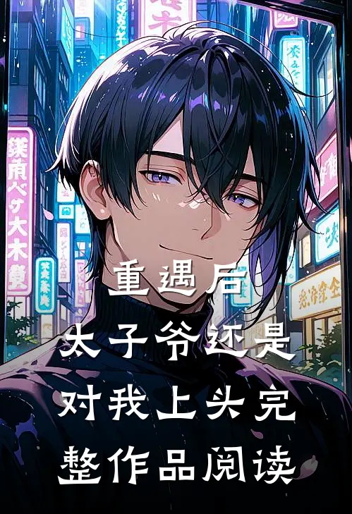 重遇后，太子爷还是对我上头完整作品阅读