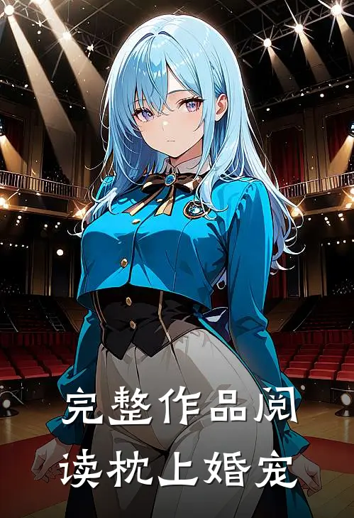 完整作品阅读枕上婚宠