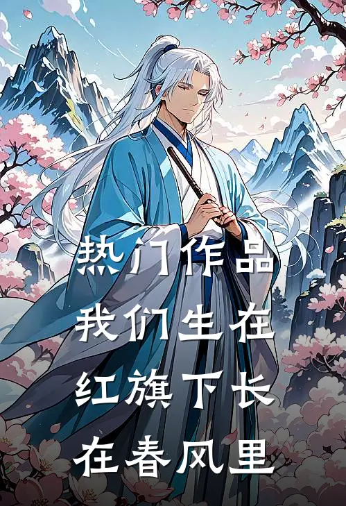 热门作品我们生在红旗下长在春风里