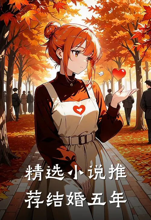 精选小说推荐结婚五年