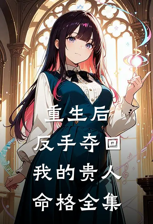 重生后，反手夺回我的贵人命格全集