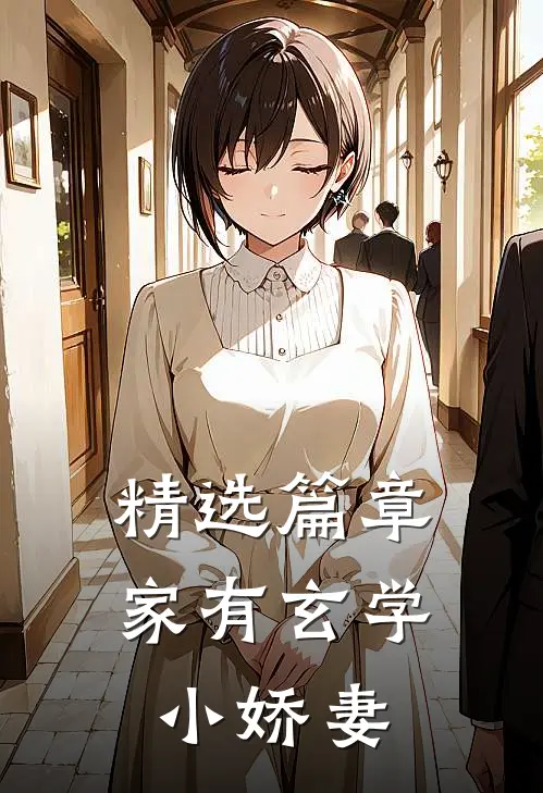 精选篇章家有玄学小娇妻
