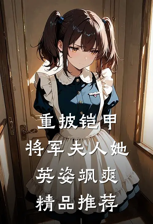 重披铠甲，将军夫人她英姿飒爽精品推荐