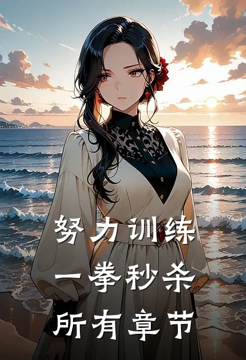 努力训练，一拳秒杀所有章节