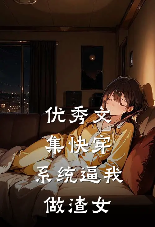 优秀文集快穿：系统逼我做渣女
