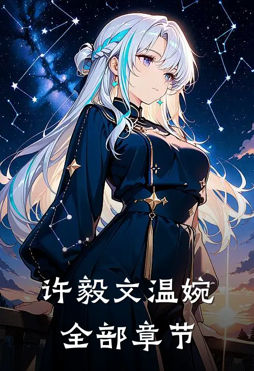 许毅文温婉全部章节