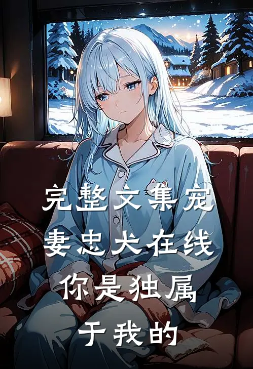 完整文集宠妻忠犬在线：你是独属于我的