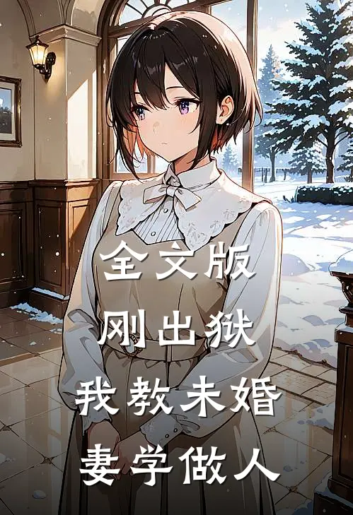 全文版刚出狱，我教未婚妻学做人