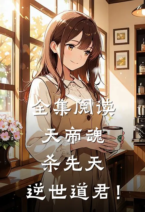 全集阅读天帝魂，杀先天，逆世道君！