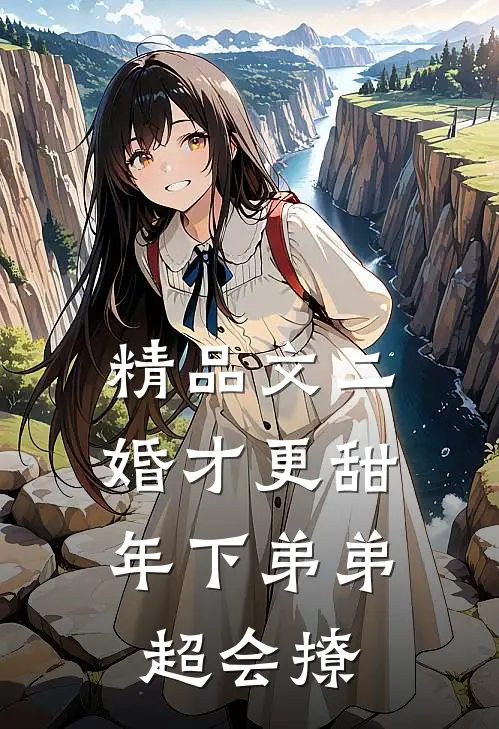精品文二婚才更甜，年下弟弟超会撩