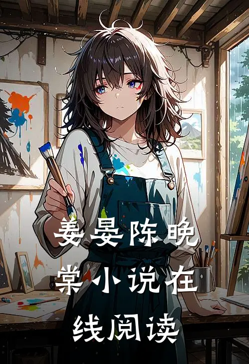 姜晏陈晚棠小说在线阅读