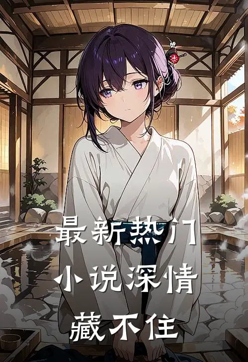 最新热门小说深情藏不住