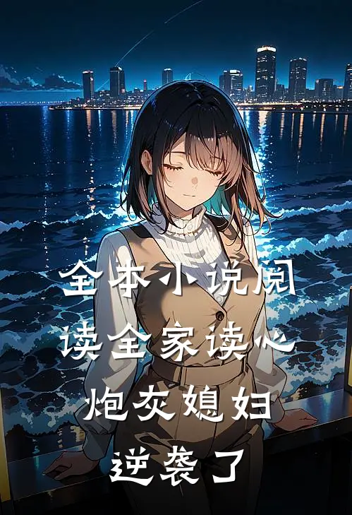 全本小说阅读全家读心：炮灰媳妇逆袭了
