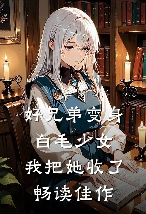 好兄弟变身白毛少女，我把她收了畅读佳作