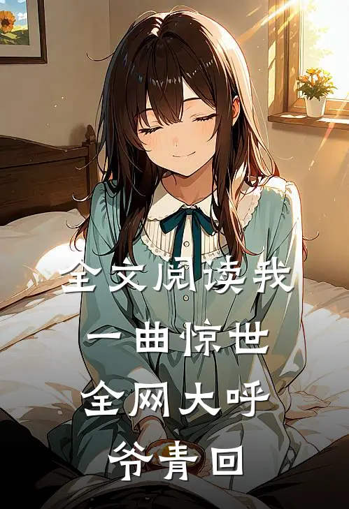全文阅读我一曲惊世，全网大呼爷青回