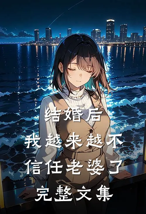 结婚后，我越来越不信任老婆了完整文集