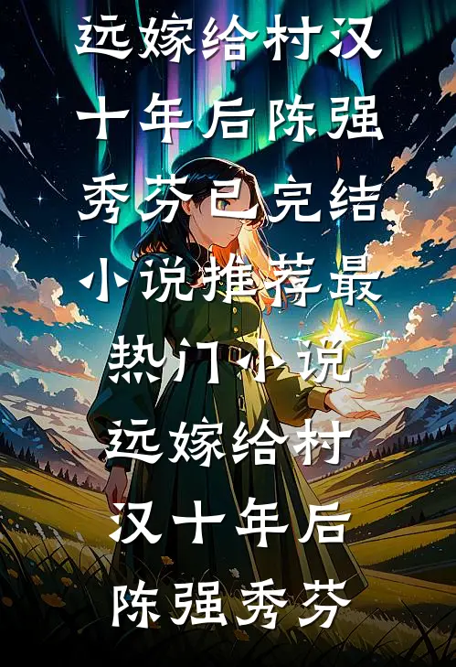 一枕流年赴远山后续+全文