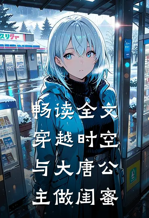 畅读全文穿越时空，与大唐公主做闺蜜