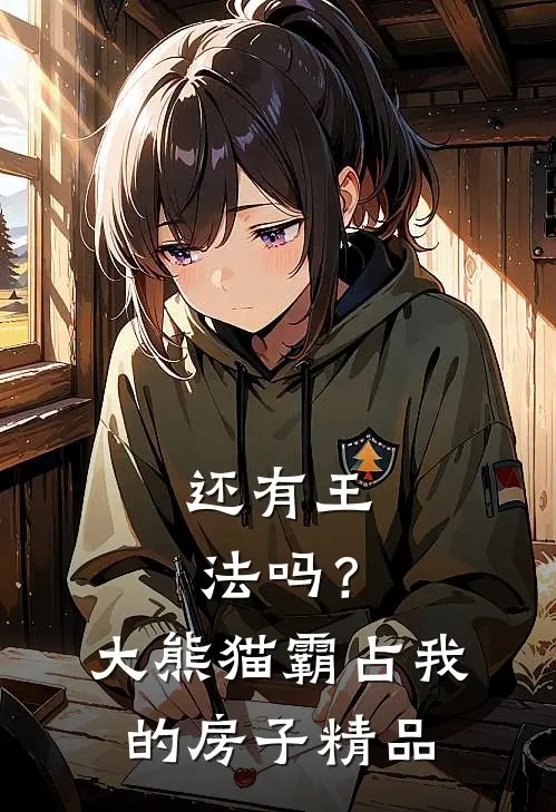 还有王法吗？大熊猫霸占我的房子精品