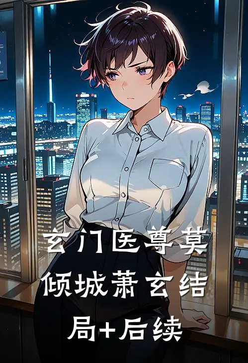 爱让我死无葬身之地完结+番外