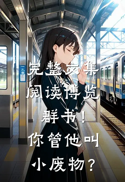 完整文集阅读博览群书！你管他叫小废物？