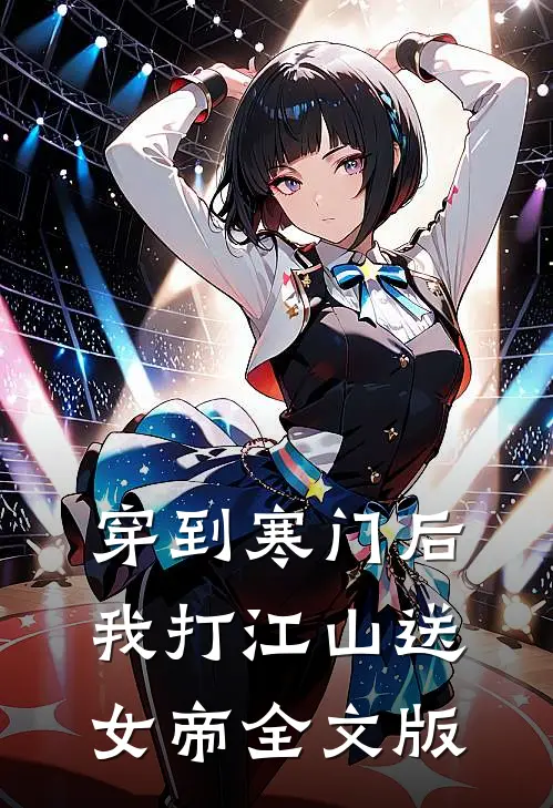 穿到寒门后，我打江山送女帝全文版