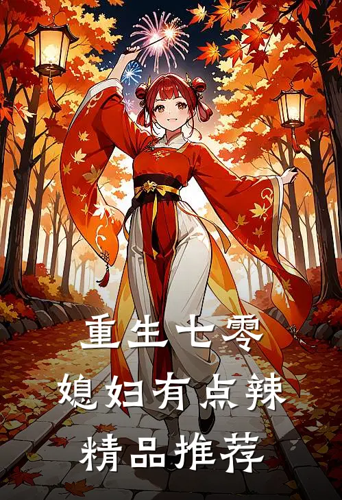 重生七零：媳妇有点辣精品推荐