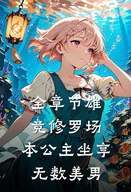 全章节雄竞修罗场：本公主坐享无数美男