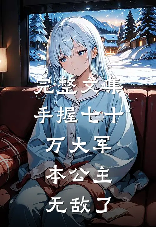 完整文集手握七十万大军，本公主无敌了