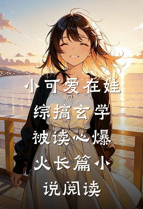 小可爱在娃综搞玄学，被读心爆火长篇小说阅读