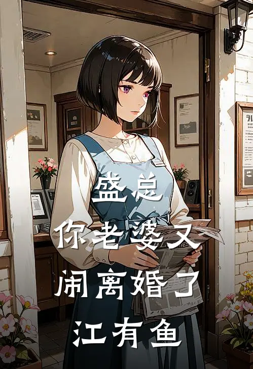 盛总,你老婆又闹离婚了 江有鱼