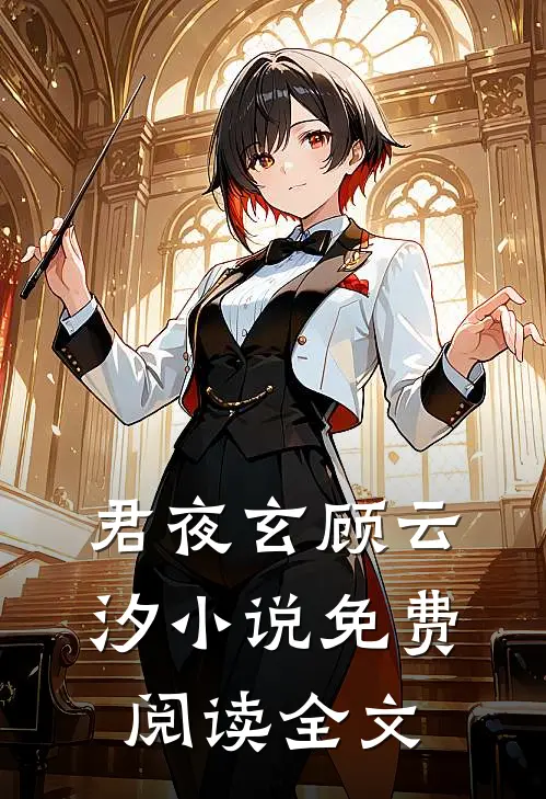 君夜玄顾云汐小说免费阅读全文