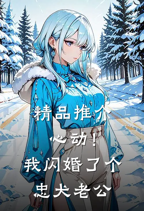 精品推介心动！我闪婚了个忠犬老公