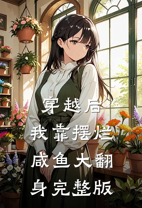 穿越后，我靠摆烂咸鱼大翻身完整版