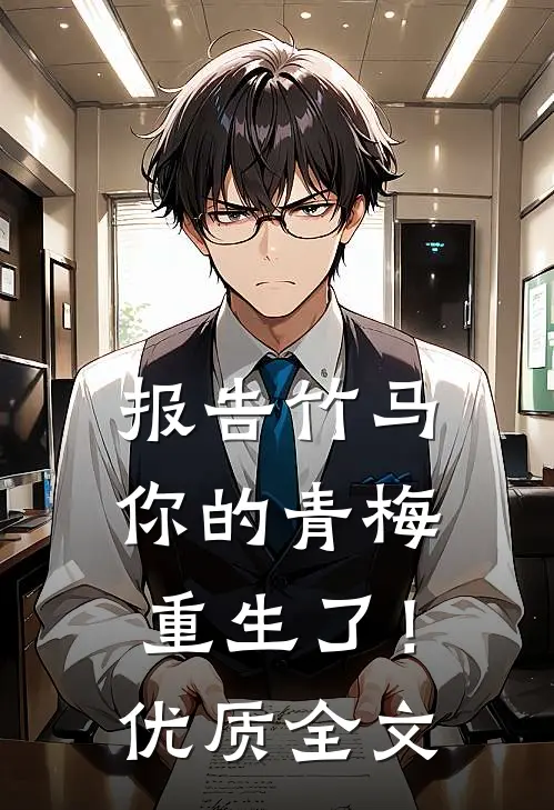 报告竹马：你的青梅重生了！优质全文