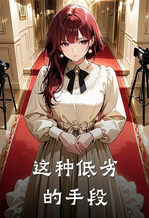 这种低劣的手段