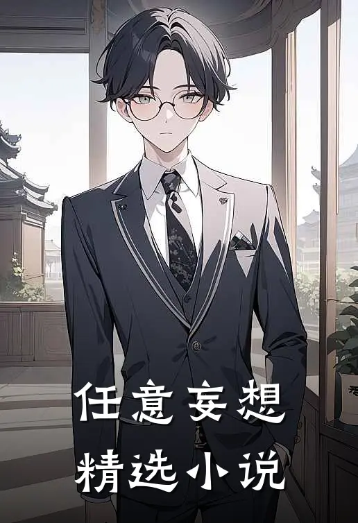 任意妄想精选小说