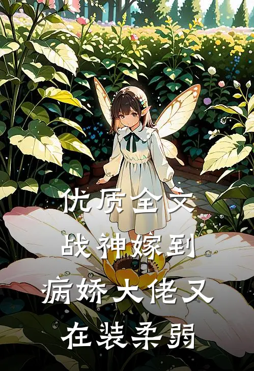 优质全文战神嫁到：病娇大佬又在装柔弱