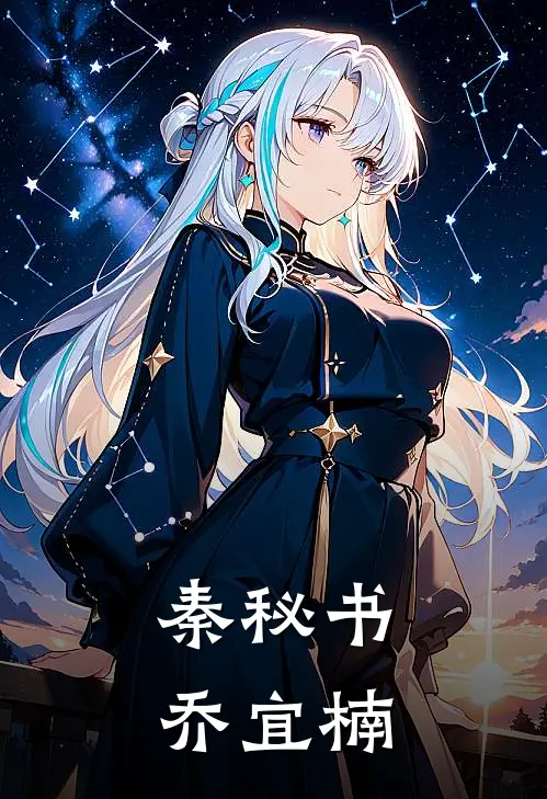 秦秘书乔宜楠