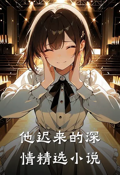 他迟来的深情精选小说