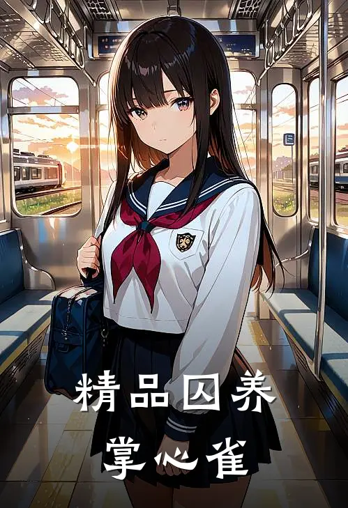 精品囚养掌心雀