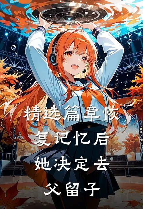 精选篇章恢复记忆后，她决定去父留子
