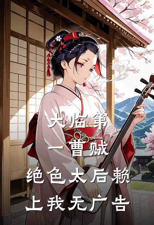 大临第一曹贼：绝色太后赖上我无广告
