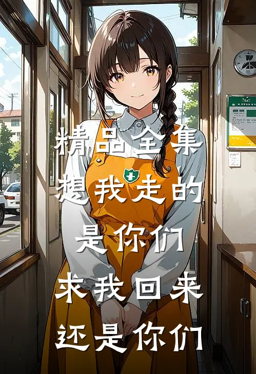 精品全集想我走的是你们，求我回来还是你们